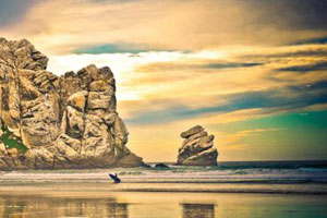 让生活更美好的攻击网站服务器